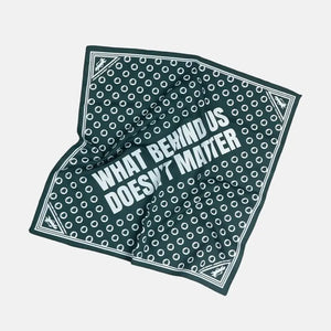 Pride N Joy Co - [Exclusive PNJ x Tenn] Bandana / Scarf - Pride N Joy Co