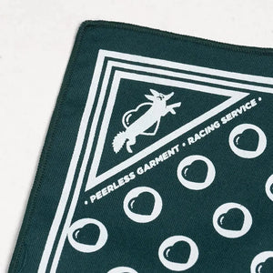 Pride N Joy Co - [Exclusive PNJ x Tenn] Bandana / Scarf - Pride N Joy Co