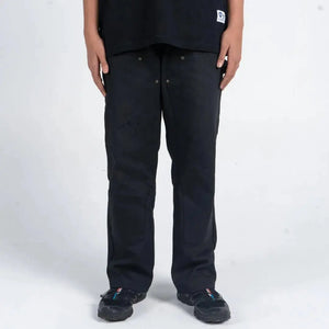 Pride N Joy Co - [Exclusive PNJ x Tenn] Celana Denim Double Knee - Pride N Joy Co