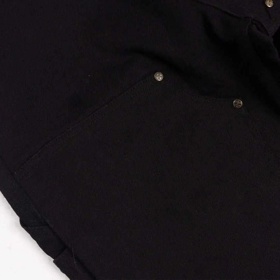 Pride N Joy Co - [Exclusive PNJ x Tenn] Celana Denim Double Knee - Pride N Joy Co