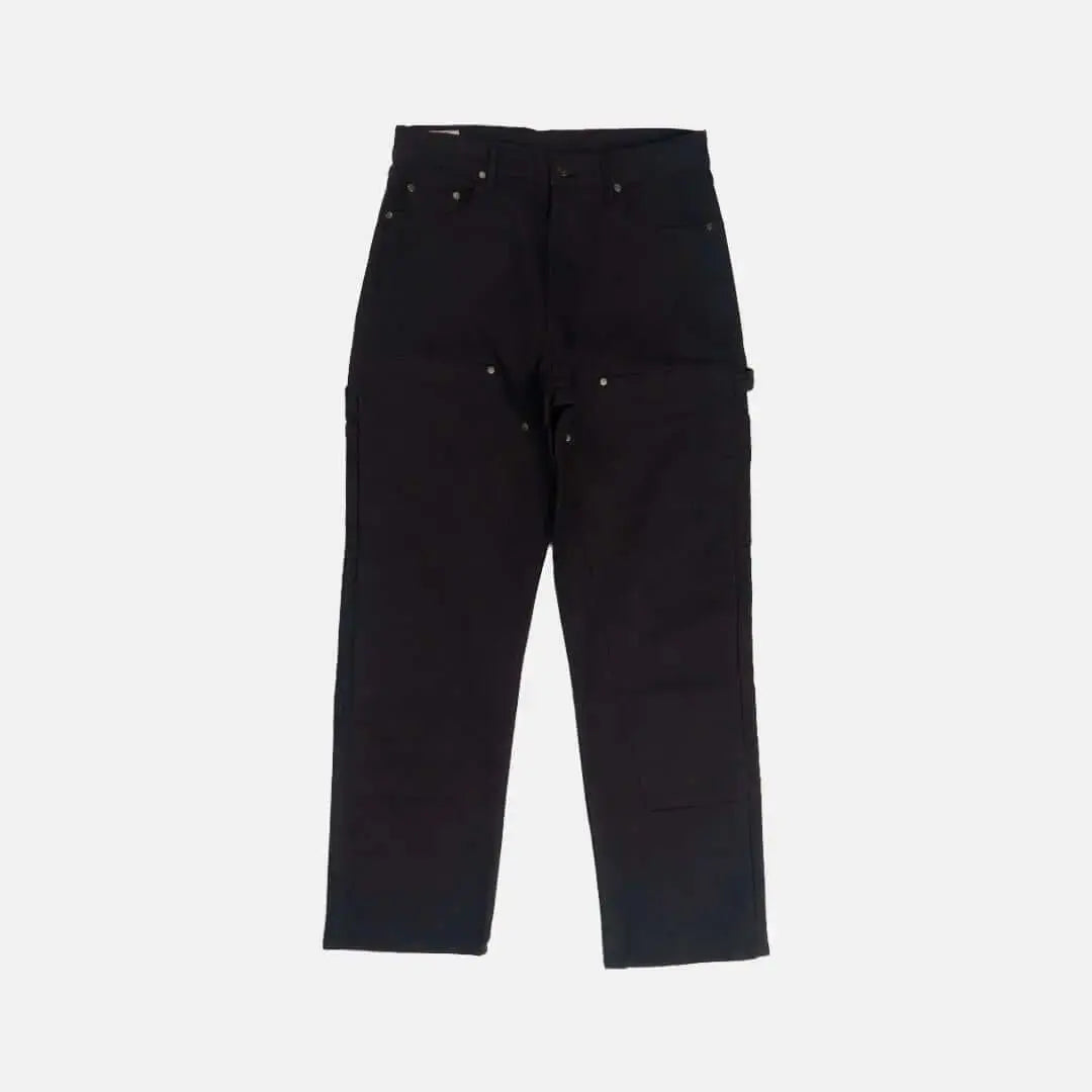 Pride N Joy Co - [Exclusive PNJ x Tenn] Celana Denim Double Knee - Pride N Joy Co