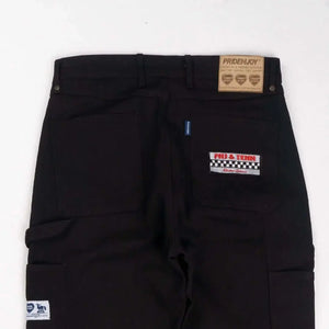 Pride N Joy Co - [Exclusive PNJ x Tenn] Celana Denim Double Knee - Pride N Joy Co