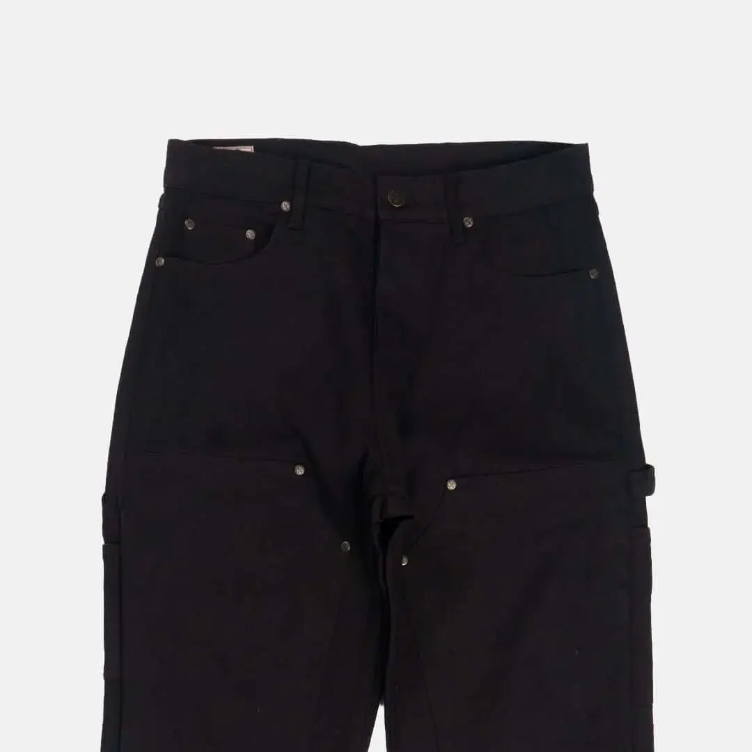 Pride N Joy Co - [Exclusive PNJ x Tenn] Celana Denim Double Knee - Pride N Joy Co