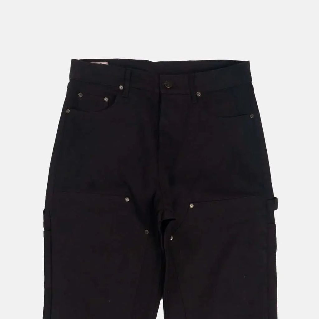 Pride N Joy Co - [Exclusive PNJ x Tenn] Celana Denim Double Knee - Pride N Joy Co