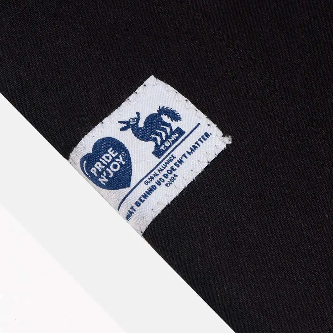 Pride N Joy Co - [Exclusive PNJ x Tenn] Celana Denim Double Knee - Pride N Joy Co