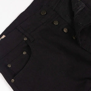 Pride N Joy Co - [Exclusive PNJ x Tenn] Celana Denim Double Knee - Pride N Joy Co