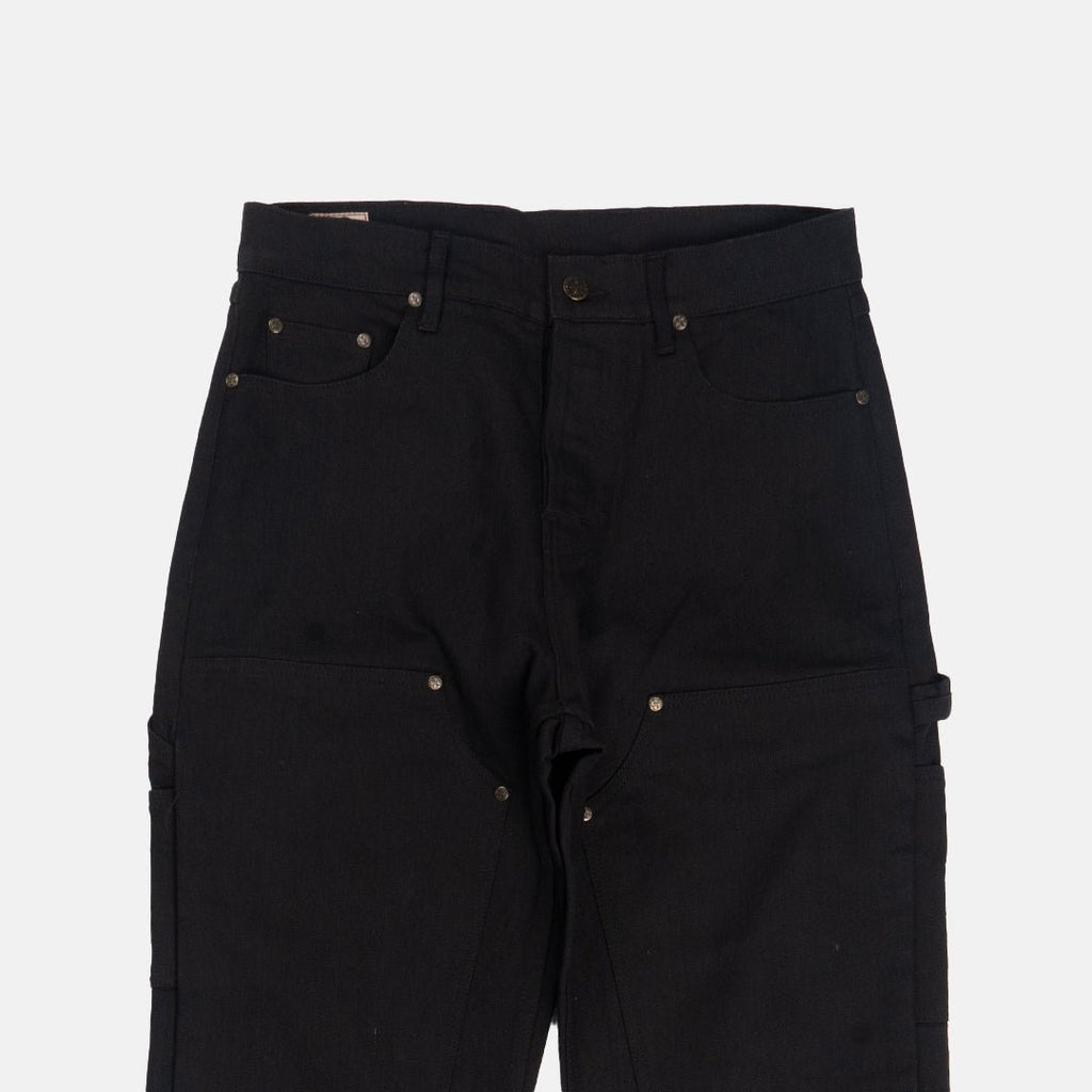 [Exclusive PNJ x Tenn] Celana Denim Double Knee - Pride N Joy Co