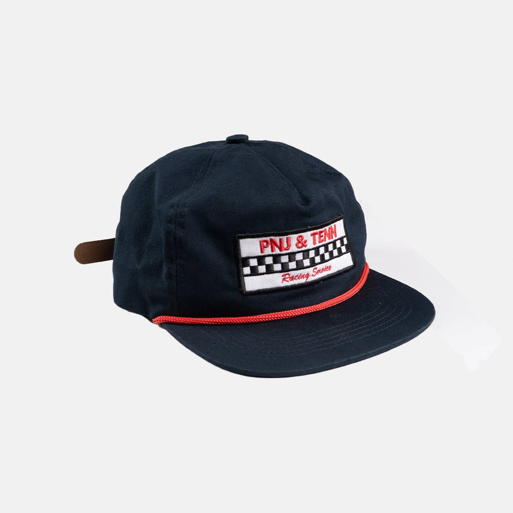 [Exclusive PNJ x Tenn] Strap Cap - Pride N Joy Co