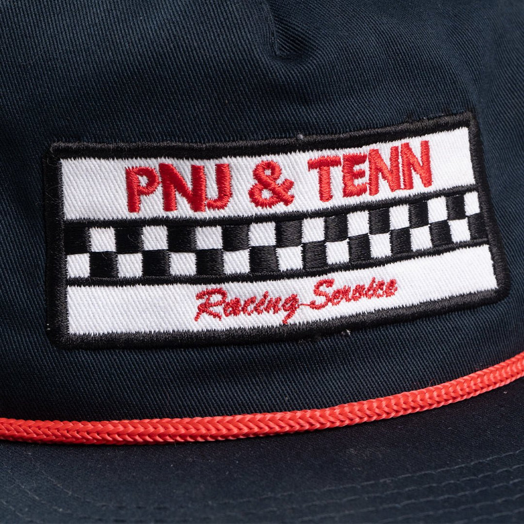 [Exclusive PNJ x Tenn] Strap Cap - Pride N Joy Co