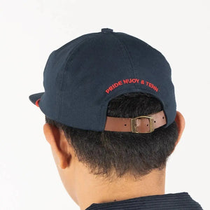 Pride N Joy Co - [Exclusive PNJ x Tenn] Strap Cap - Pride N Joy Co