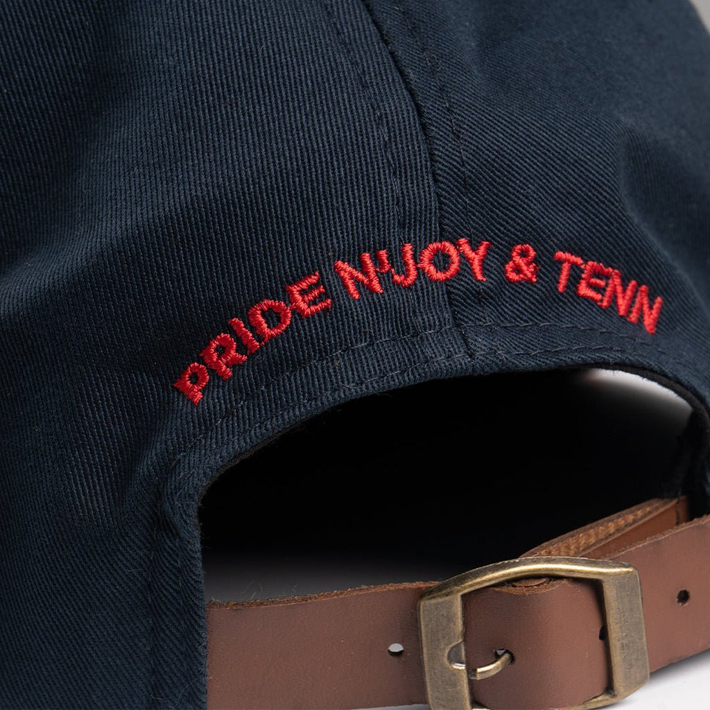 [Exclusive PNJ x Tenn] Strap Cap - Pride N Joy Co