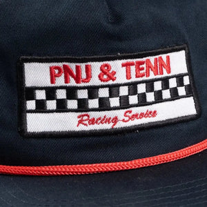 Pride N Joy Co - [Exclusive PNJ x Tenn] Strap Cap - Pride N Joy Co