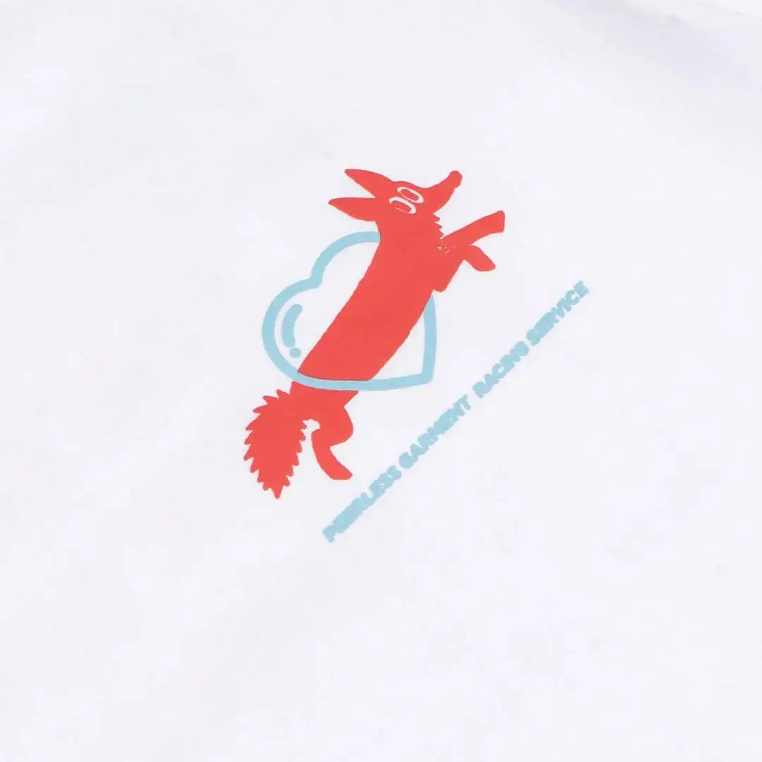 Pride N Joy Co - [Exclusive PNJ x Tenn] T-Shirt Grafik V1 - Pride N Joy Co