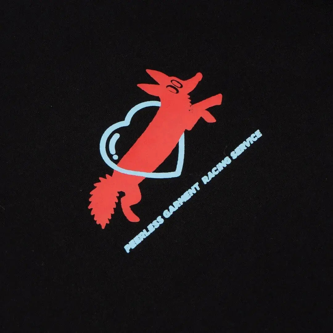 Pride N Joy Co - [Exclusive PNJ x Tenn] T-Shirt Grafik V1 - Pride N Joy Co