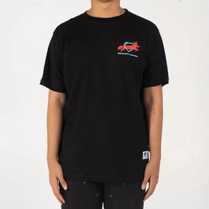 Pride N Joy Co - [Exclusive PNJ x Tenn] T-Shirt Grafik V1 - Pride N Joy Co