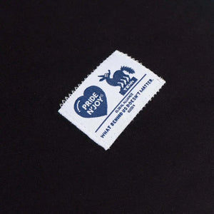 Pride N Joy Co - [Exclusive PNJ x Tenn] T-Shirt Grafik V1 - Pride N Joy Co
