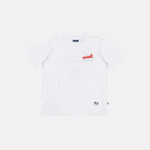 Pride N Joy Co - [Exclusive PNJ x Tenn] T-Shirt Grafik V1 - Pride N Joy Co