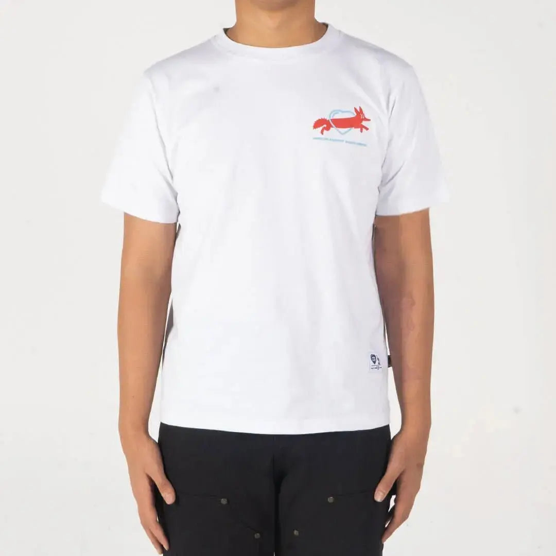 Pride N Joy Co - [Exclusive PNJ x Tenn] T-Shirt Grafik V1 - Pride N Joy Co