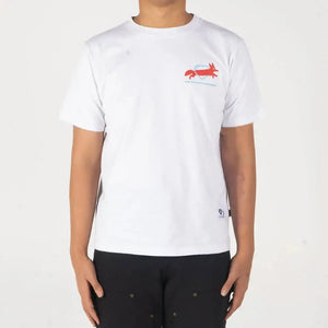 Pride N Joy Co - [Exclusive PNJ x Tenn] T-Shirt Grafik V1 - Pride N Joy Co