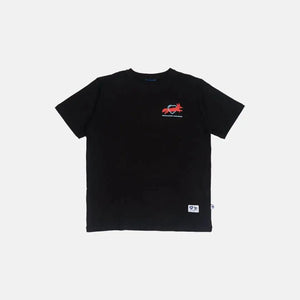 Pride N Joy Co - [Exclusive PNJ x Tenn] T-Shirt Grafik V1 - Pride N Joy Co
