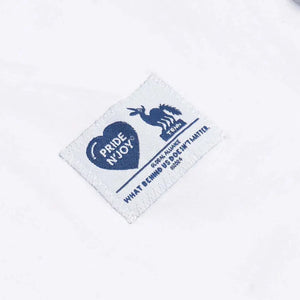 Pride N Joy Co - [Exclusive PNJ x Tenn] T-Shirt Grafik V1 - Pride N Joy Co