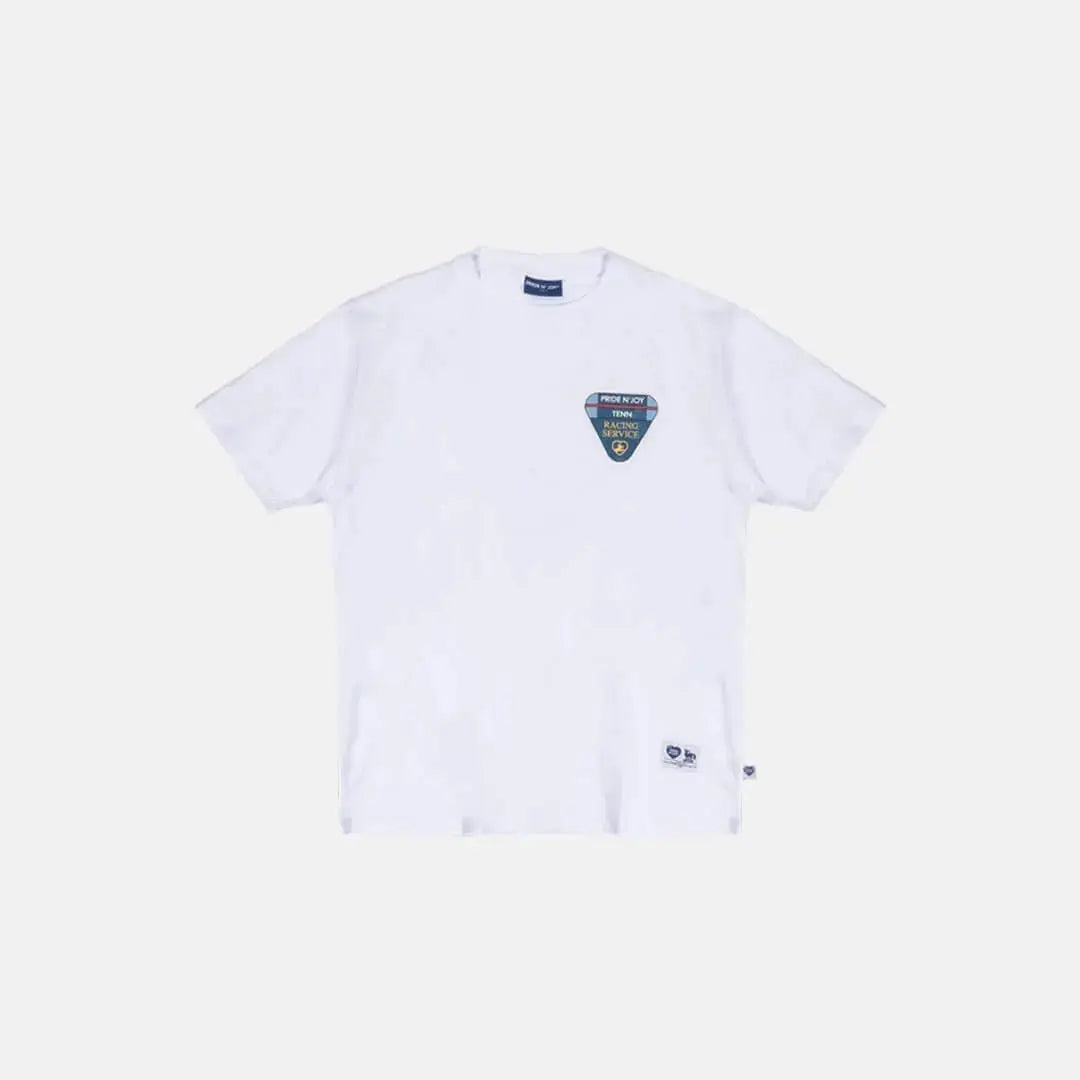 Pride N Joy Co - [Exclusive PNJ x Tenn] T-Shirt Grafik V2 - Pride N Joy Co