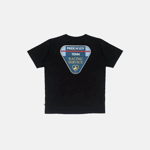 Pride N Joy Co - [Exclusive PNJ x Tenn] T-Shirt Grafik V2 - Pride N Joy Co