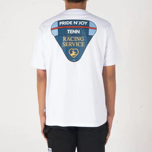 Pride N Joy Co - [Exclusive PNJ x Tenn] T-Shirt Grafik V2 - Pride N Joy Co
