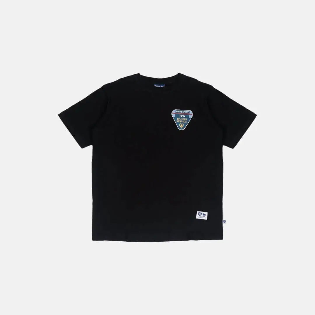 Pride N Joy Co - [Exclusive PNJ x Tenn] T-Shirt Grafik V2 - Pride N Joy Co