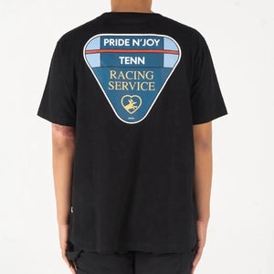 Pride N Joy Co - [Exclusive PNJ x Tenn] T-Shirt Grafik V2 - Pride N Joy Co