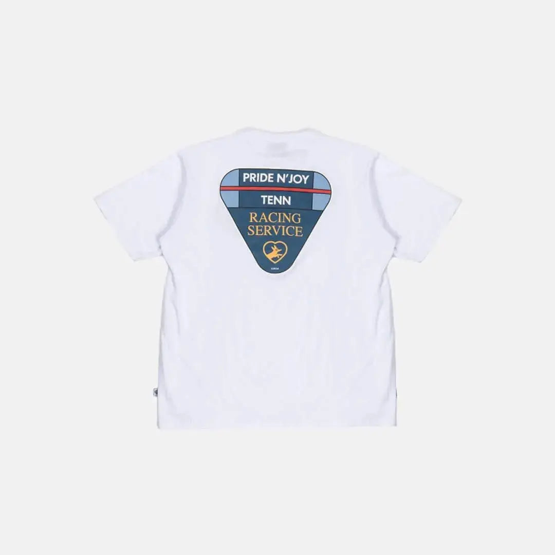Pride N Joy Co - [Exclusive PNJ x Tenn] T-Shirt Grafik V2 - Pride N Joy Co
