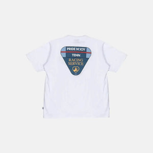 Pride N Joy Co - [Exclusive PNJ x Tenn] T-Shirt Grafik V2 - Pride N Joy Co