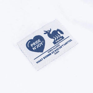 Pride N Joy Co - [Exclusive PNJ x Tenn] T-Shirt Grafik V2 - Pride N Joy Co