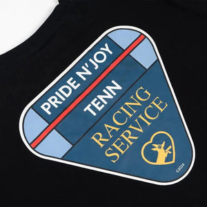 Pride N Joy Co - [Exclusive PNJ x Tenn] T-Shirt Grafik V2 - Pride N Joy Co