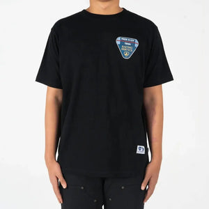 Pride N Joy Co - [Exclusive PNJ x Tenn] T-Shirt Grafik V2 - Pride N Joy Co