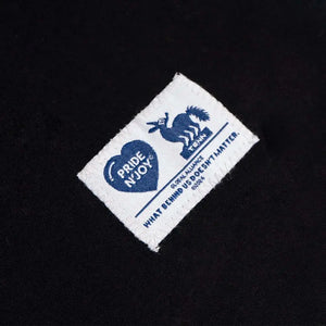 Pride N Joy Co - [Exclusive PNJ x Tenn] T-Shirt Grafik V2 - Pride N Joy Co