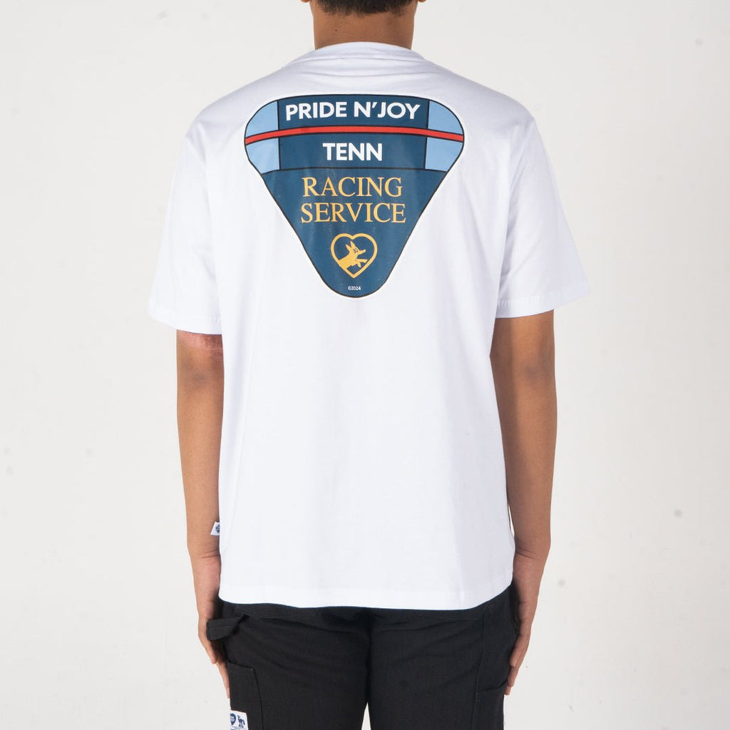 [Exclusive PNJ x Tenn] T-Shirt Grafik V2 - Pride N Joy Co