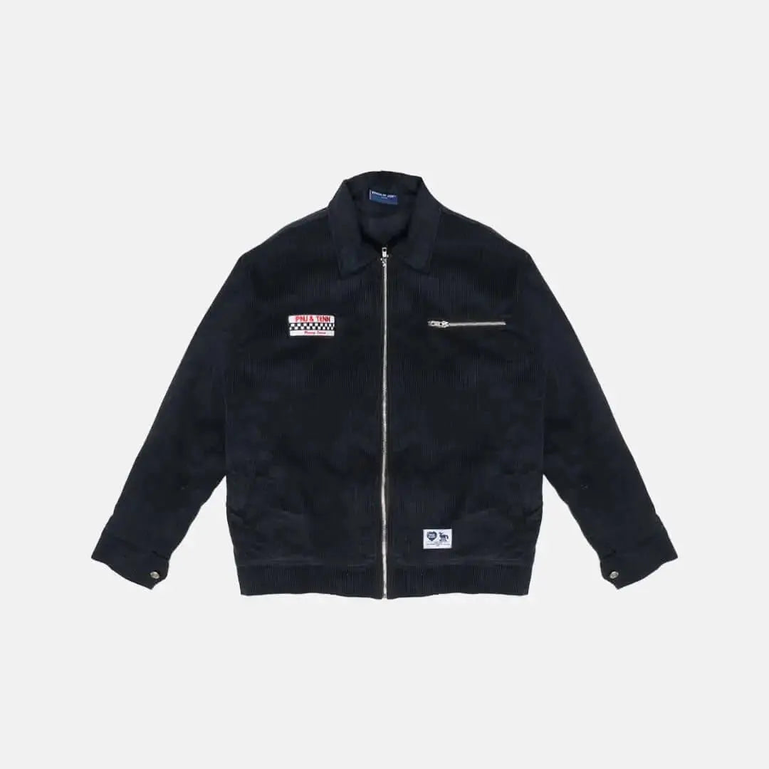 Pride N Joy Co - [Exclusive PNJ x Tenn] Work Jacket - Pride N Joy Co