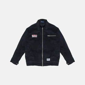 Pride N Joy Co - [Exclusive PNJ x Tenn] Work Jacket - Pride N Joy Co
