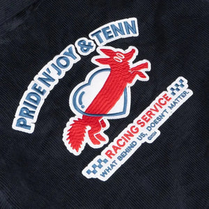 Pride N Joy Co - [Exclusive PNJ x Tenn] Work Jacket - Pride N Joy Co