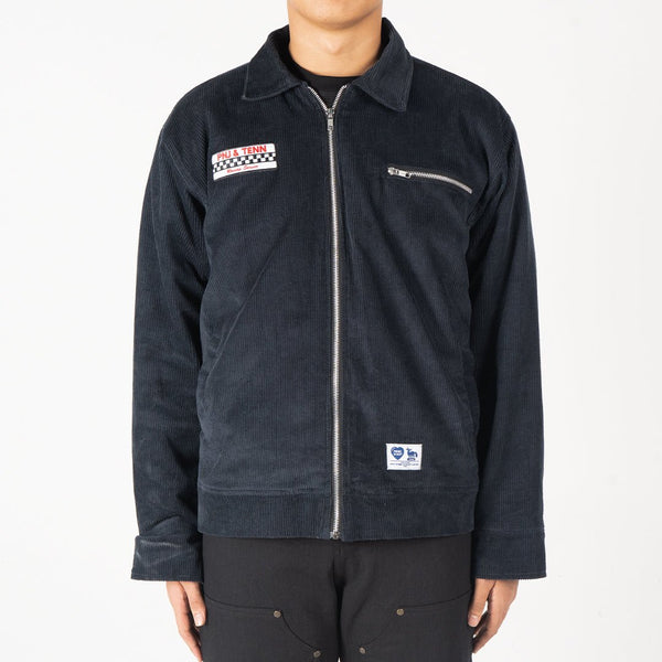 [Exclusive PNJ x Tenn] Work Jacket - Pride N Joy Co