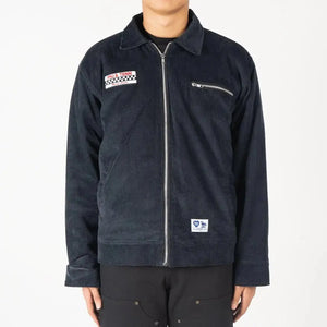 Pride N Joy Co - [Exclusive PNJ x Tenn] Work Jacket - Pride N Joy Co