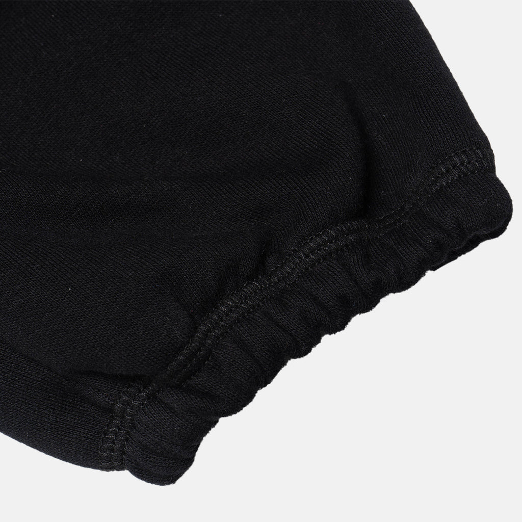 Pride N Joy Co - Fleece Long Pants Black - Pride N Joy Co