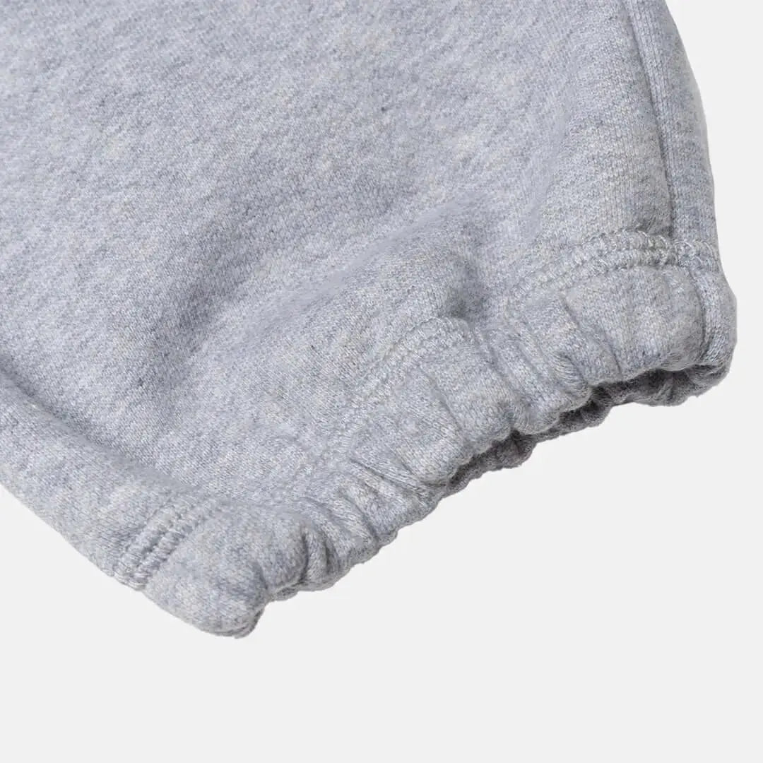 Pride N Joy Co - Fleece Long Pants Grey - Pride N Joy Co