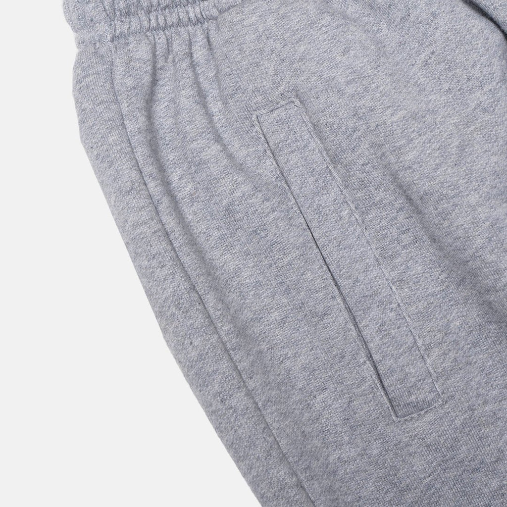 Pride N Joy Co - Fleece Long Pants Grey - Pride N Joy Co