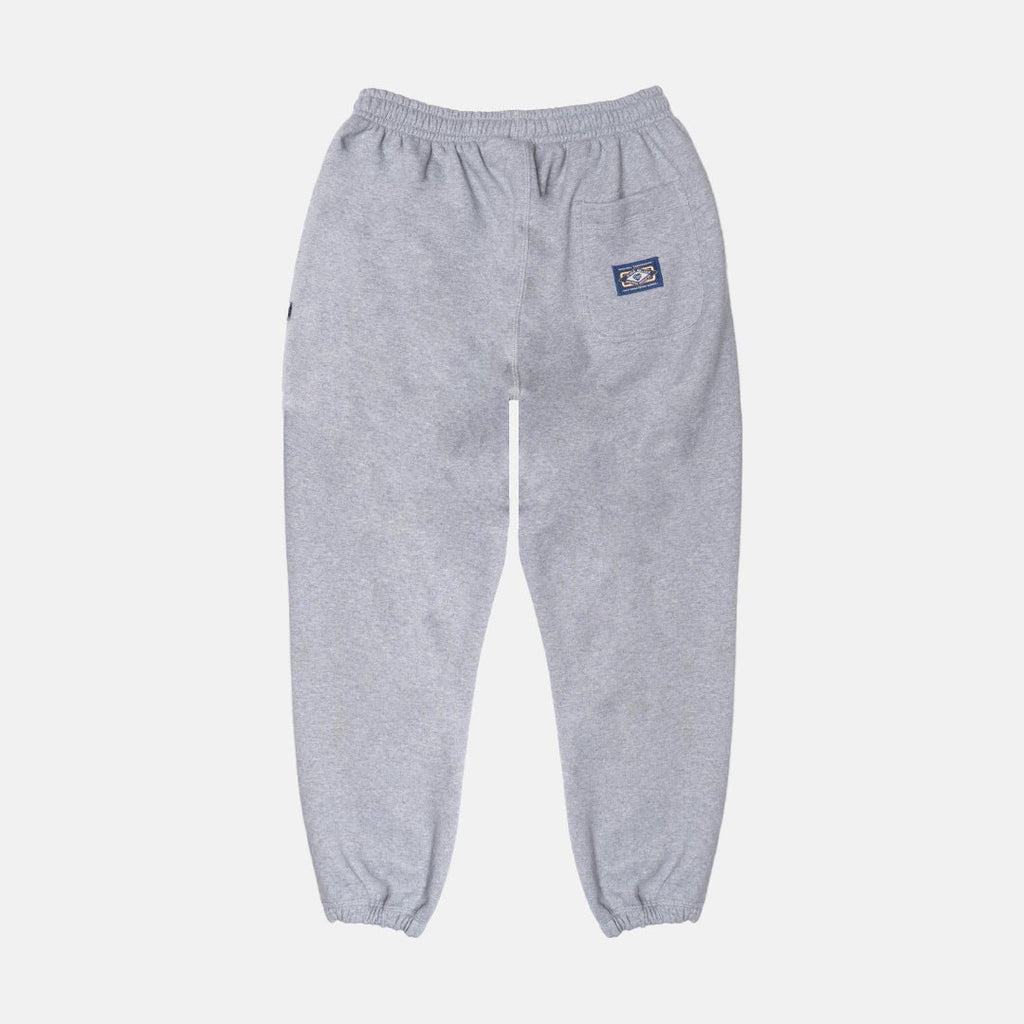 Pride N Joy Co - Fleece Long Pants Grey - Pride N Joy Co