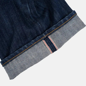 Pride N Joy Co - Fletcher 16 Oz Mid Selvedge Washed - Pride N Joy Co
