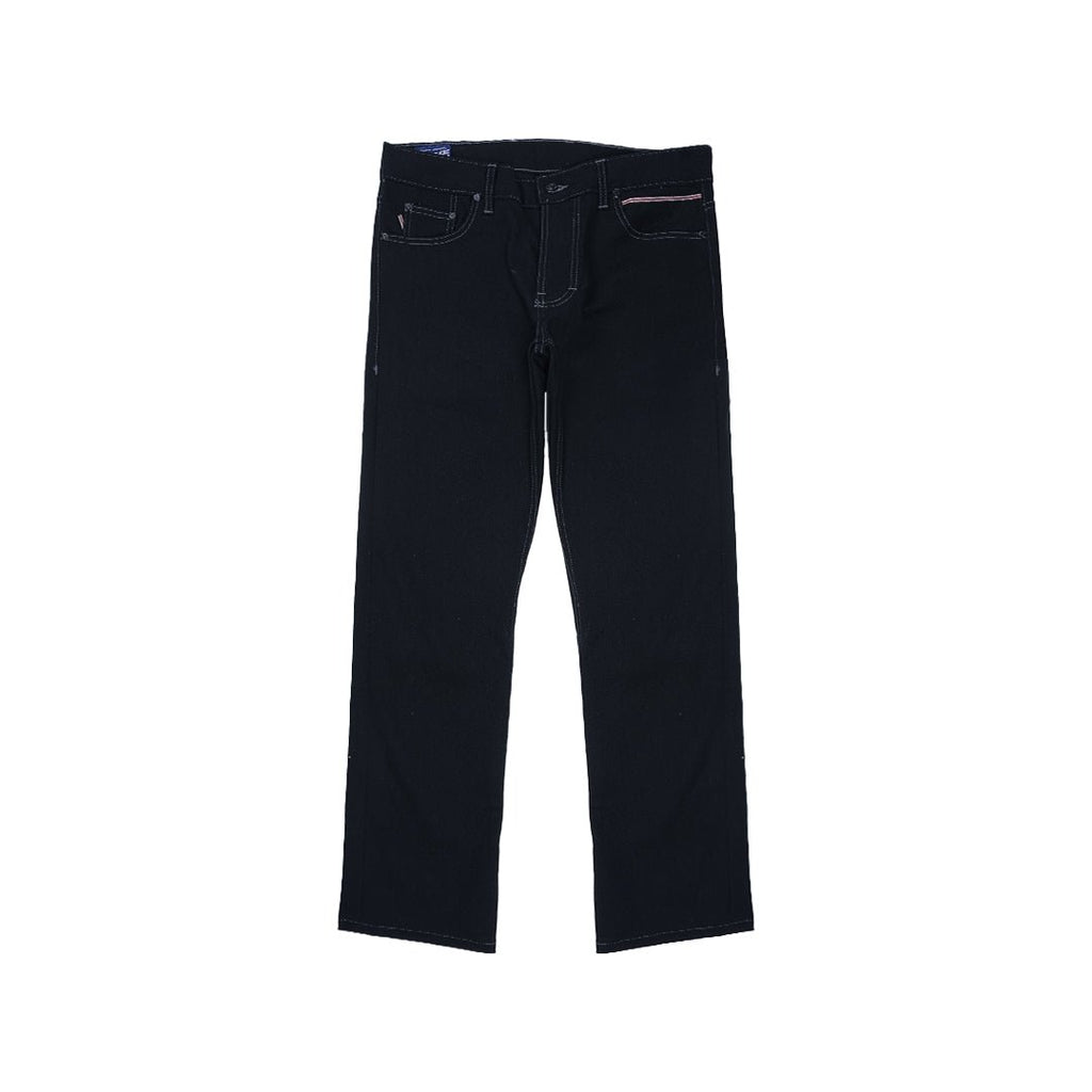 Pride N Joy Co - Gamou Original Selvedge Denim - Pride N Joy Co