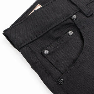 Pride N Joy Co - Harold 14.5 Oz Raw Denim - Pride N Joy Co