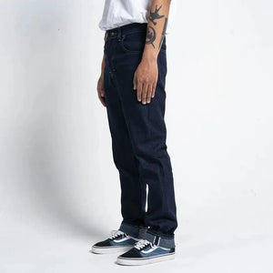 Pride N Joy Co - Higate 14.5 OZ Raw Denim - Pride N Joy Co